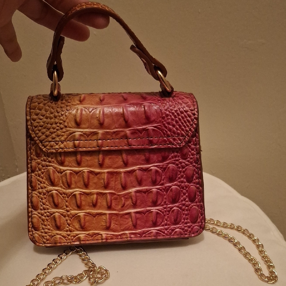 Mini Handbag - Picture 6 of 6